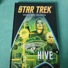 Star Trek Comic
