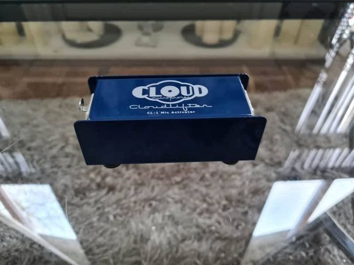 Cloudlifter CL-1 Mic Activator