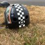 scooter helmet Image 4