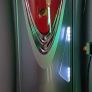Sunbed KBL T 230w Pure Energy Stand Up Image 2