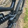 Mountain bike full suspension Image 7