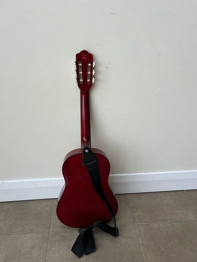 Encore ENC120FT Kids acoustic guitar