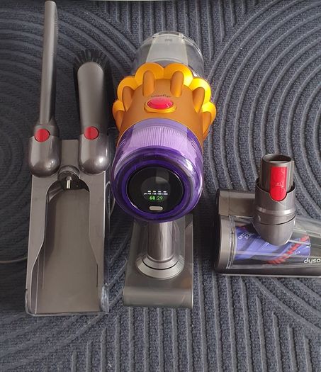 Dyson V12