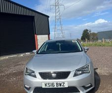 2016 seat leon