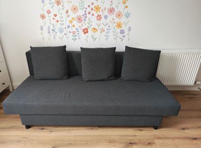 Ikea Asarum Sofa Bed