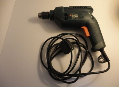 Black & Decker drill  KD561 450v