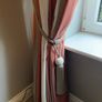 KA International Curtains - 2 sets available Image 4