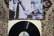 Tom Waits: Bounced Checks LP Irish pressing