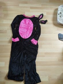 fancy dress age 11-12