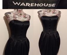 Warehouse Occasion Dress