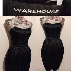 Warehouse Occasion Dress