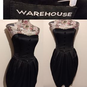 Warehouse Occasion Dress