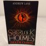 Young Sherlock Holmes Books By Andrew Lane Image 3