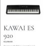 Kawai ESP 920 Image 3