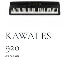 piano