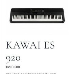 piano
