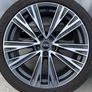 Genuine Audi A6/S6 20" Alloy Wheels Image 3