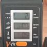 V-Fit Tornado Air Rower Image 4