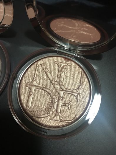 dior highlighters