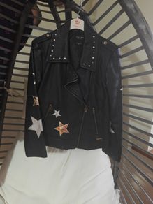 girls guess jacket