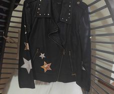 girls guess jacket