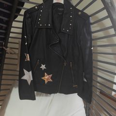 girls guess jacket