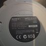CD Walkman Image 3