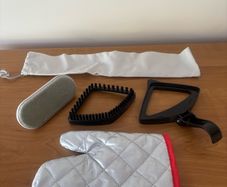 Electric steamer