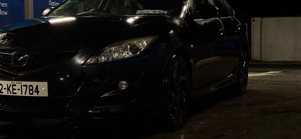 Mazda 6 sport 2012 2.2 diesel NEED GONE ASAP