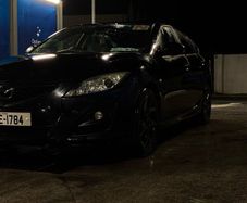 Mazda 6 sport 2012 2.2 diesel NEED GONE ASAP