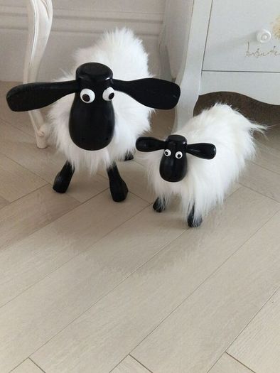 Shaun the Sheep