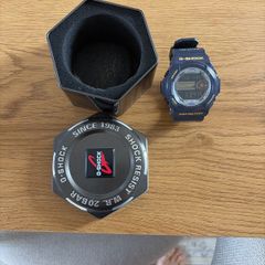 G-Shock model GLX-150b watch