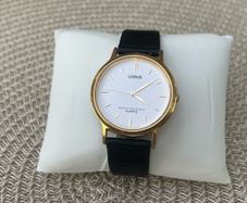 Lorus mens watch