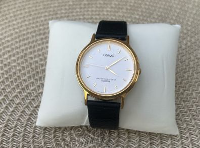 Lorus mens watch