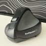 Ultra-small Swiftpoint GT-500 ergonomic wireless mouse Image 2