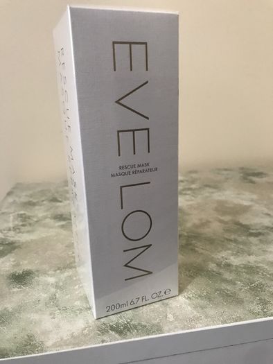 evelom rescue mask Brand new sealed genuine 200ml