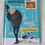 Despicable Me 3 Books Bundle Image 3