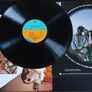 Neil Young and Crazy Horse Image 2