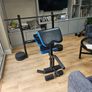 bench press Image 2