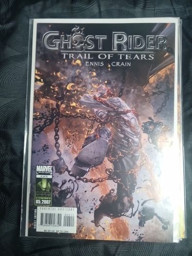ghost rider