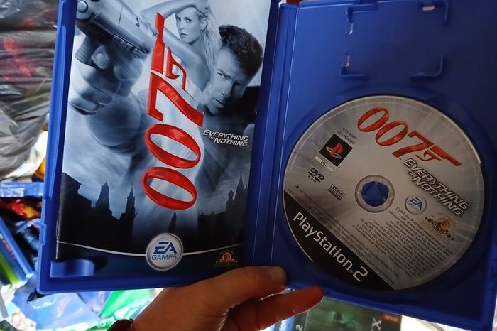 PlayStation 2 games