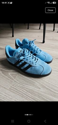 Adidas gazelle mens