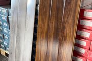 Laminate flooring