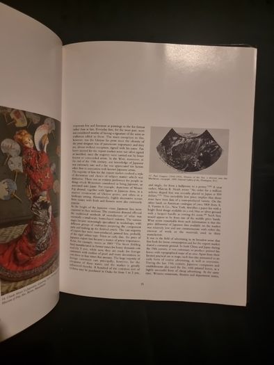 Ogi A History Of The Japanese Fan (hardcover)