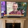 LG OLED 55" smart tv Image 2