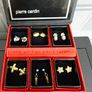 Pierre Cardin Earring Gift Set Image 4