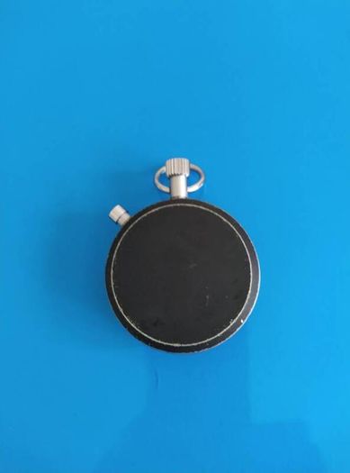 Vintage Heuer Stopwatch