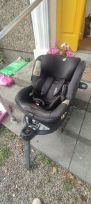 Baby Car Seat - Joie 360 Spin