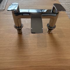 Sonas Corby bath filler