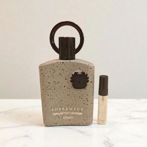 Afnan Supremacy Collector's Edition (5ml)